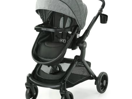 Modes Nest 3-in-1 Strollers - Nico Sale