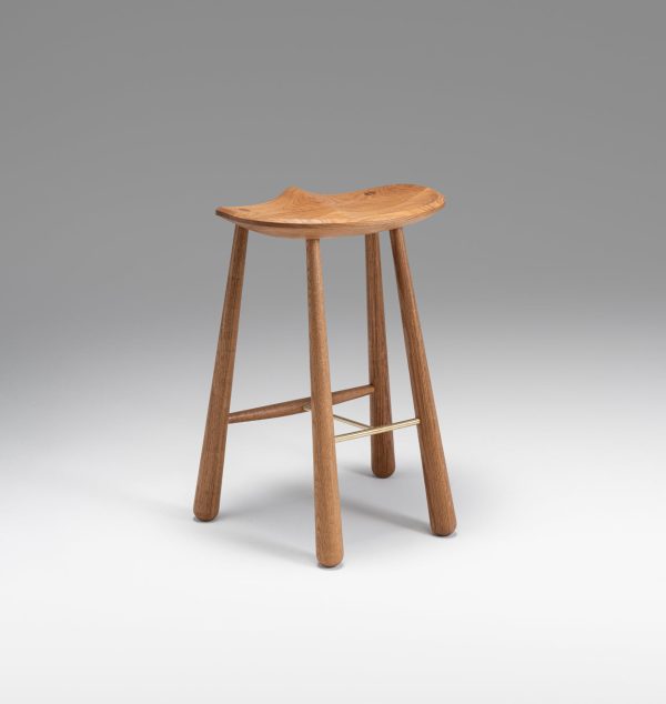 Taper Counter Stool Fashion