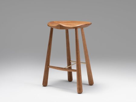 Taper Counter Stool Fashion