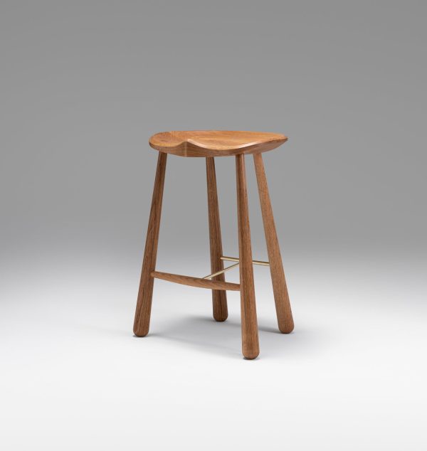 Taper Counter Stool Fashion