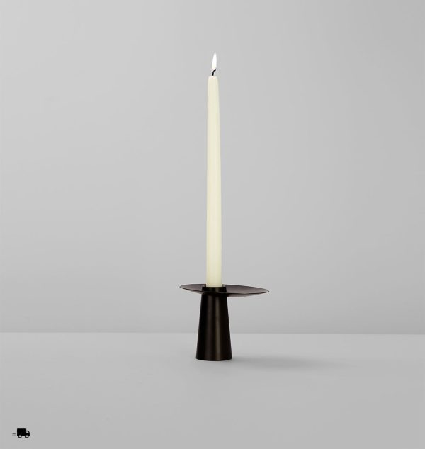 Orbit Candle Holder - 03 on Sale