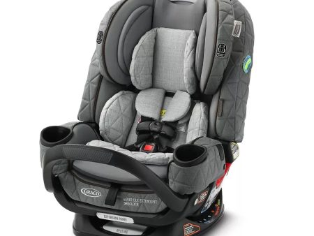 Premier 4EVER DLX SnugLock Convertible Car Seat Online Sale