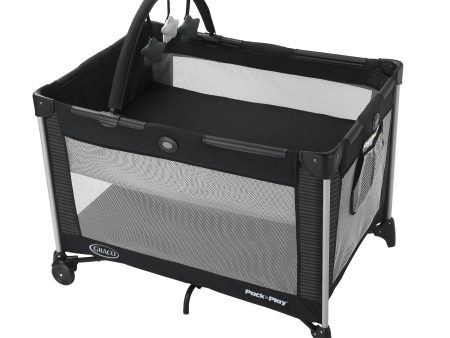 Pack  n Play On the Go Playard - Kaden (See Description) Online