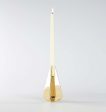 Cross Candle Holder - 03 Sale