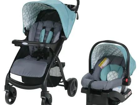 Verb Click Connect Travel System - Merrick Online now