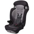 Cosco Finale Dx 2-In-1 Booster Car Seat For Discount