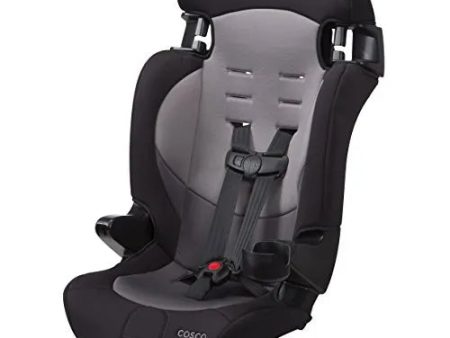 Cosco Finale Dx 2-In-1 Booster Car Seat For Discount