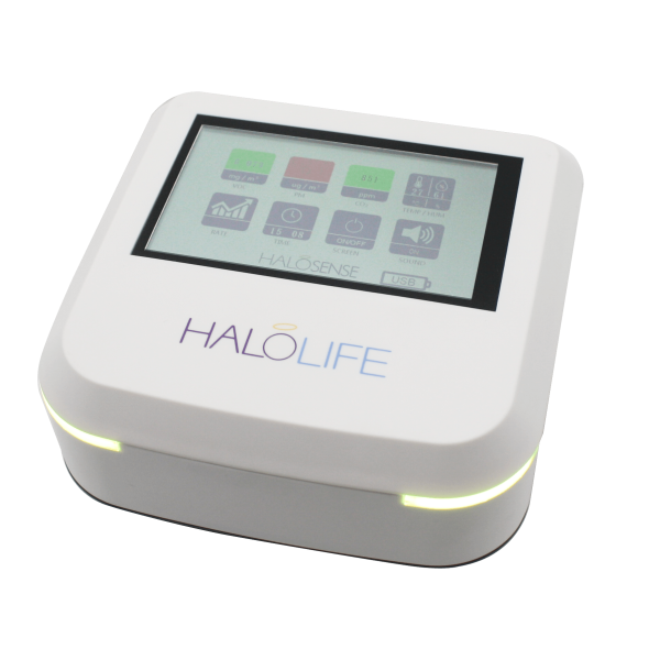 HALOsense Air Quality Monitor Online Sale