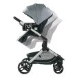 Modes Nest 3-in-1 Strollers - Nico Sale