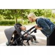 Ready2Grow Double Stroller - Clark For Sale