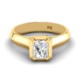 0.37-1.52 CT Round & Radiant Cut Diamonds - Engagement Ring Online Hot Sale