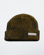 Two Toned Beanie For Cheap