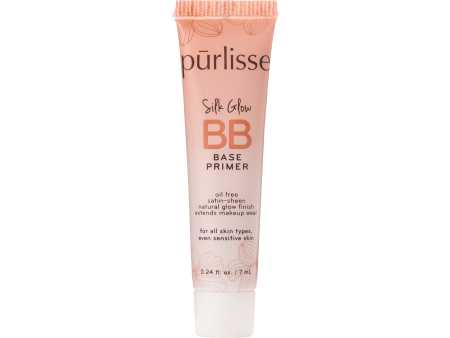 TRAVEL - Silk Glow BB Base Primer For Sale