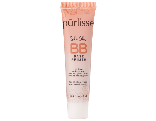 TRAVEL - Silk Glow BB Base Primer For Sale