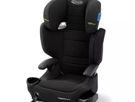 (Floor Model)TurboBooster 2.0 LX Highback Booster Car Seat Hot on Sale