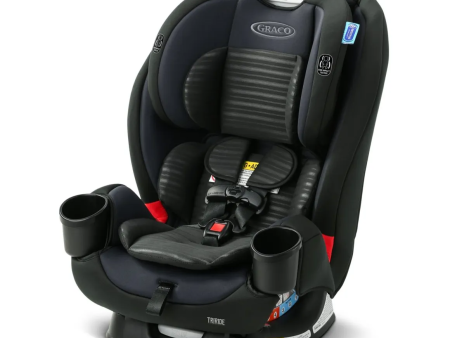 Triride 3-in-1 Car Seat - Clybourne Online