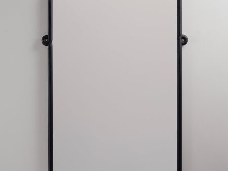 Knot Mirror - Rectangle For Discount