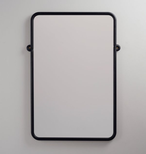 Knot Mirror - Rectangle For Discount