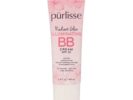 Radiant Glow Illuminating BB Cream SPF 30 Hot on Sale