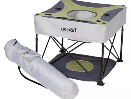 Go Pod Portable Activity Seat For Discount