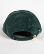 Forest Green Corduroy Hat Online