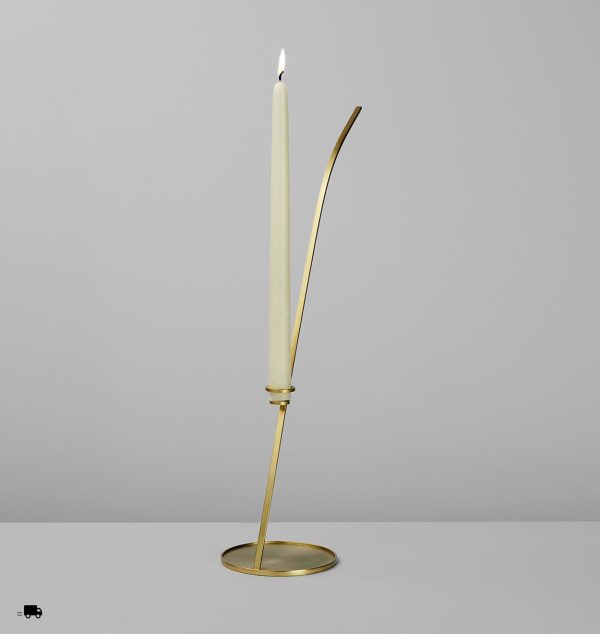 Gambalunga Candle Holder Online Hot Sale