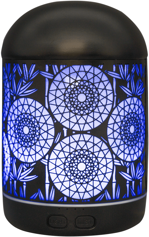 Geometric Circles Diffuser Sale