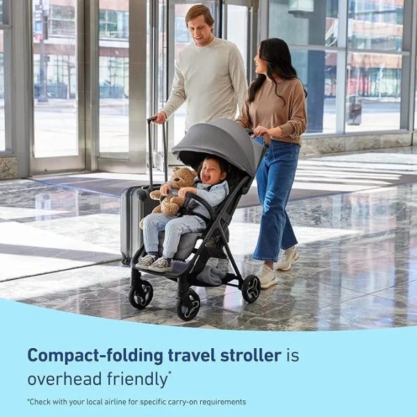 Ready2Jet Compact Stroller - Kingston Hot on Sale