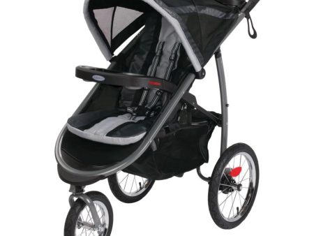 FastAction Fold Jogger Stroller - Gotham For Sale