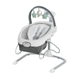 Soothe n Sway LX Swing with Portable Bouncer - Derby Online now