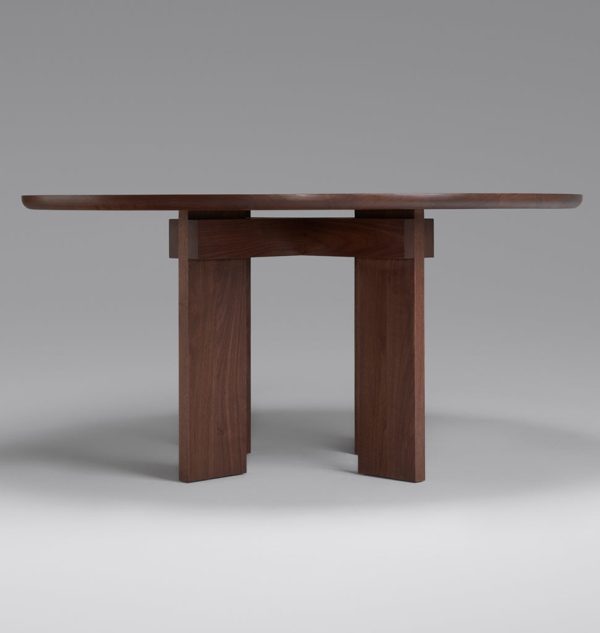 Chapter Table - 60  Round on Sale