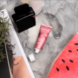 TRAVEL - Watermelon + Charcoal Purifying Cleanser For Cheap