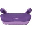 Topside Booster Car Seat - Grape For Cheap