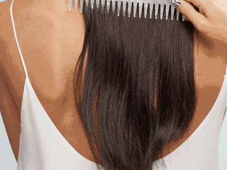 Texture Enhancing Comb Online Sale