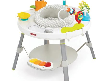 Explore & More Baby s View 3-Stage Activity Center on Sale