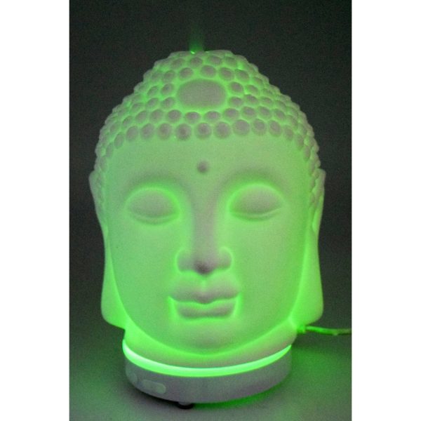 Ultrasonic Buddha Diffuser Cheap