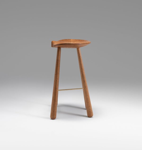 Taper Counter Stool Fashion