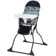 Simple Fold High Chair - Spritz Online Hot Sale