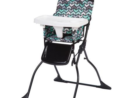 Simple Fold High Chair - Spritz Online Hot Sale