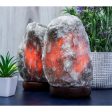 HALO Himalayan Salt Lamp Online