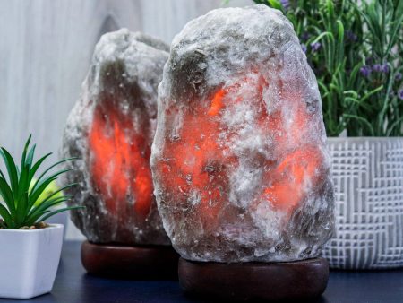 HALO Himalayan Salt Lamp Online