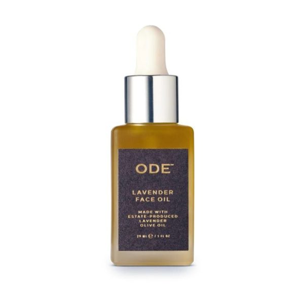 Lavender Face Oil, by ODE Sale