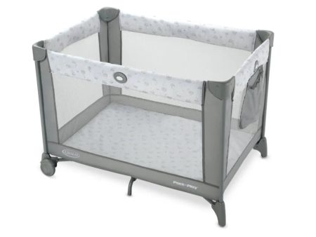 Pack  n Play Portable Playard - Reign Supply