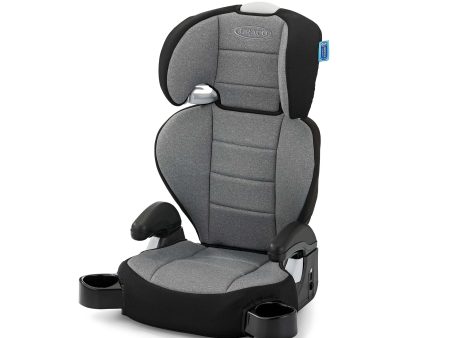 Graco® TurboBooster® 2.0 Highback Booster Seat, Declan Online Sale