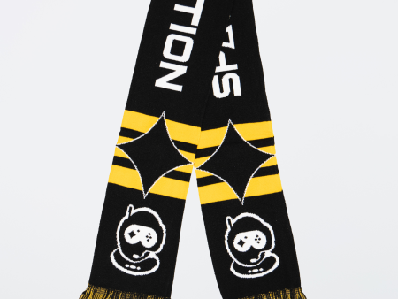 SSG Soccer Scarf Online Hot Sale