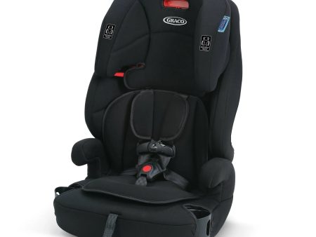 Tranzitions 3-in-1 Harness Booster Car Seat - Proof Cheap