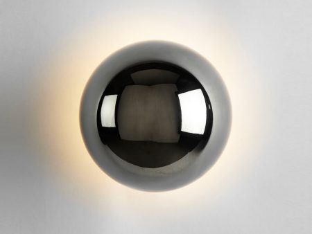 Eclipse Fixed Sconce Sale