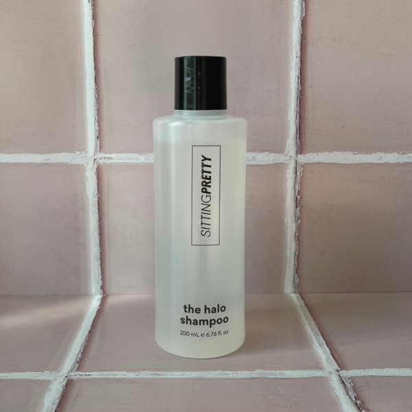 Gentle Halo Shampoo & Conditioner For Cheap