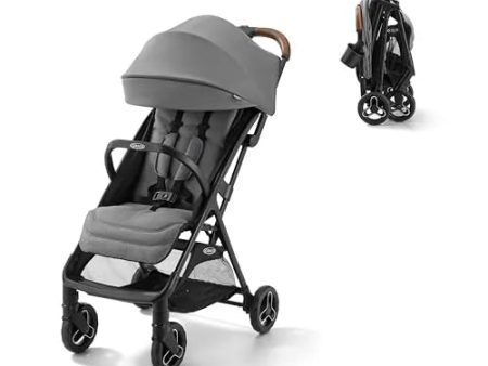 Ready2Jet Compact Stroller - Kingston Hot on Sale