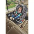 4Ever DLX 4-in-1 Convertible Car Seat - Fairmont For Discount